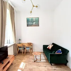 Concierge Koszykowa Apartament